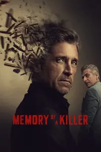 Memory of a Killer Poster