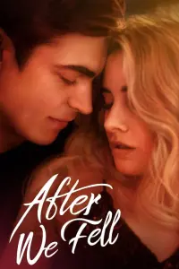مجموعه فیلمهای After #3