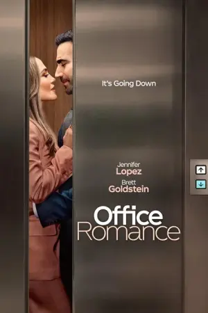 Office Romance Poster