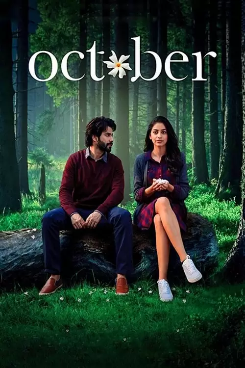 دانلود فیلم October 2018