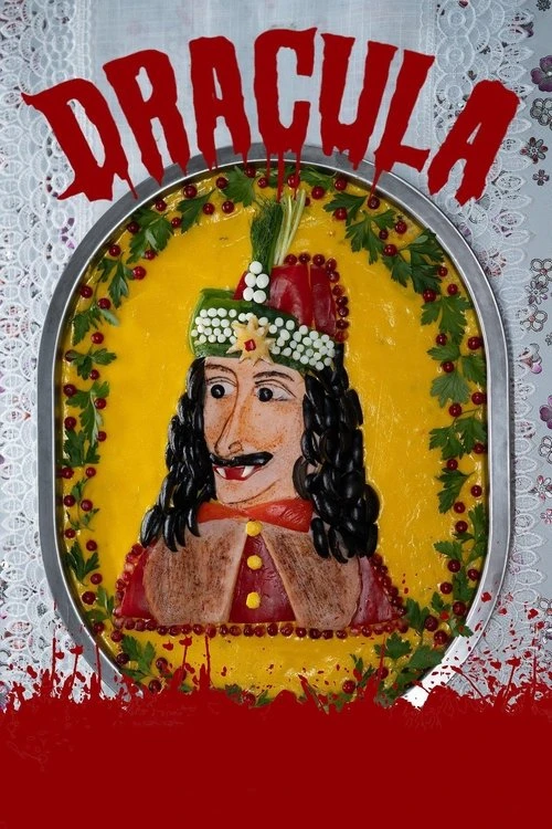 Dracula Poster