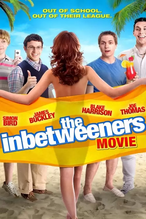 دانلود فیلم The Inbetweeners 2011