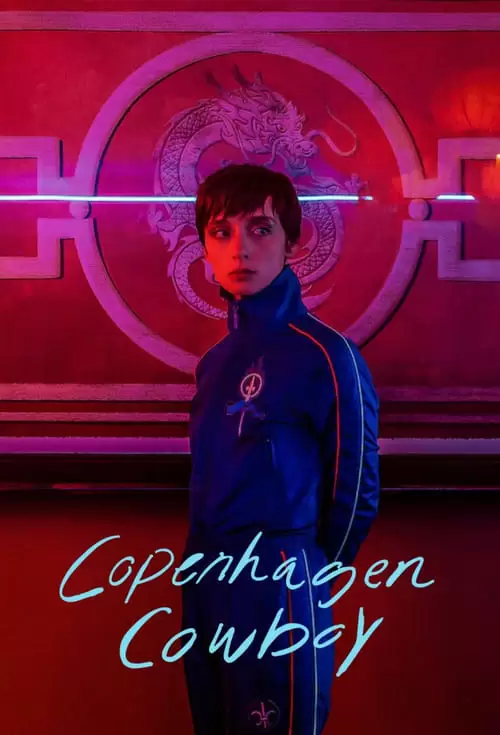 دانلود سریال Copenhagen Cowboy 2022