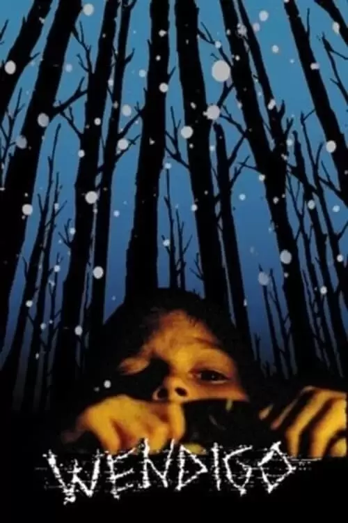 Wendigo Poster