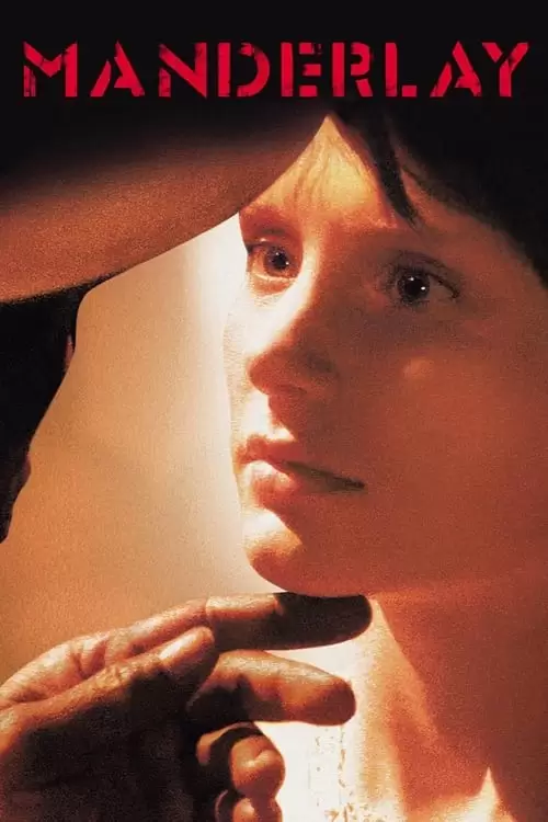 دانلود فیلم Manderlay 2005