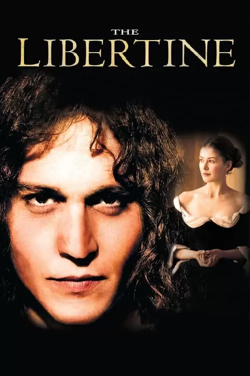 دانلود فیلم The Libertine 2004