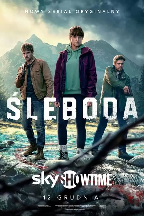 دانلود سریال Sleboda 2024