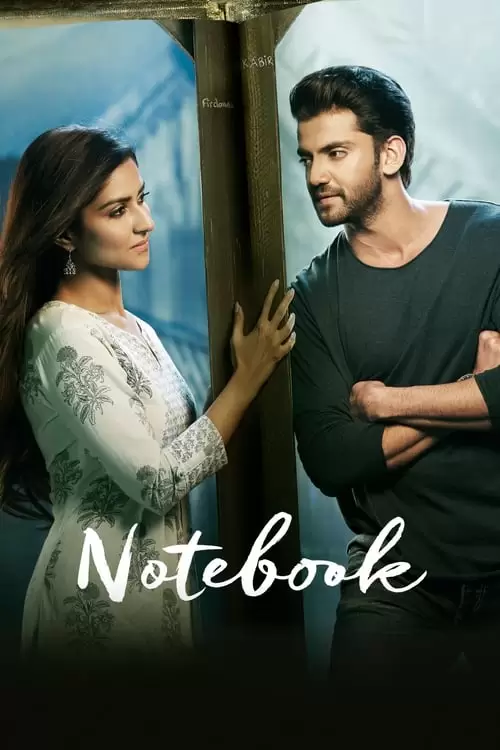 دانلود فیلم Notebook 2019
