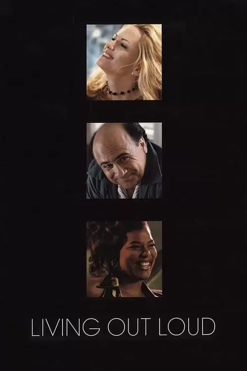 دانلود فیلم Living Out Loud 1998