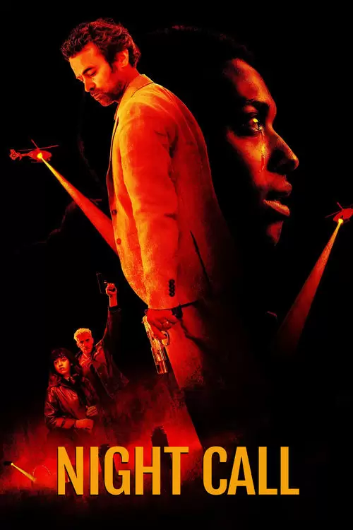 دانلود فیلم Night Call 2024