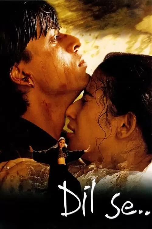 دانلود فیلم Dil Se.. 1998