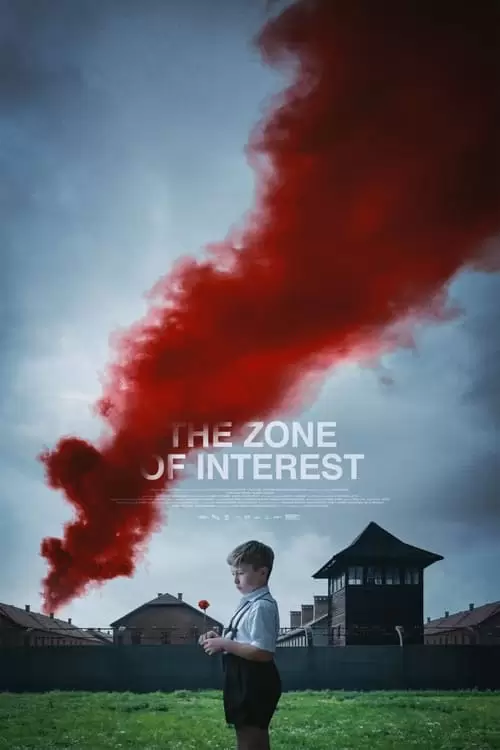 دانلود فیلم The Zone of Interest 2023