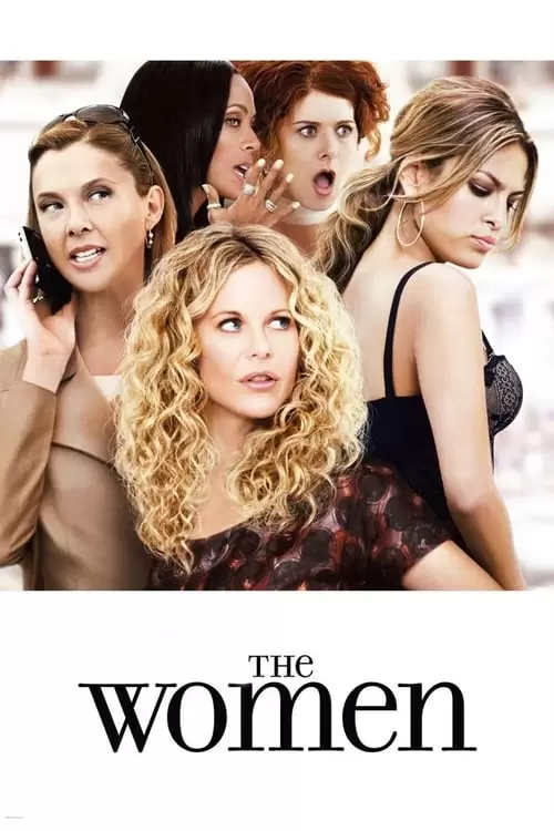 دانلود فیلم The Women 2008