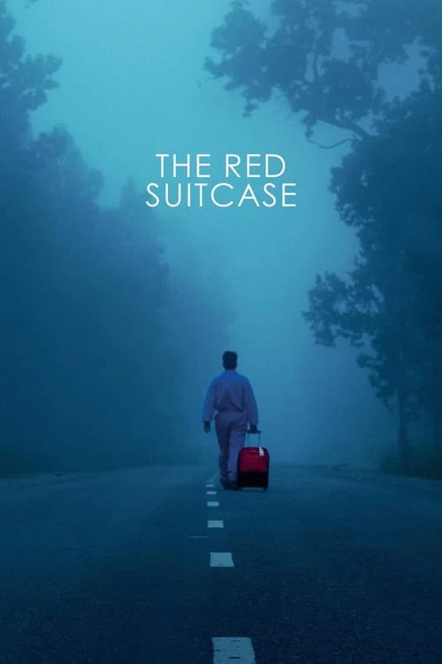 دانلود فیلم The Red Suitcase 2024