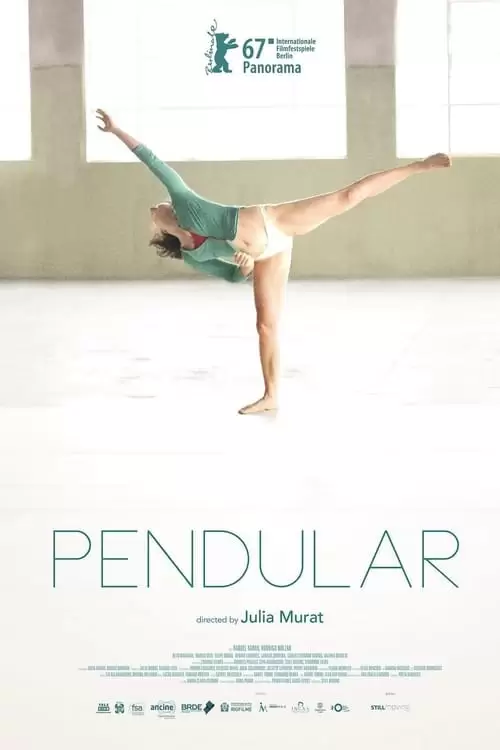 Pendular Poster