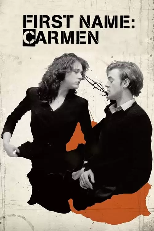 دانلود فیلم First Name: Carmen 1983