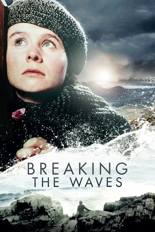 دانلود فیلم Breaking the Waves 1996