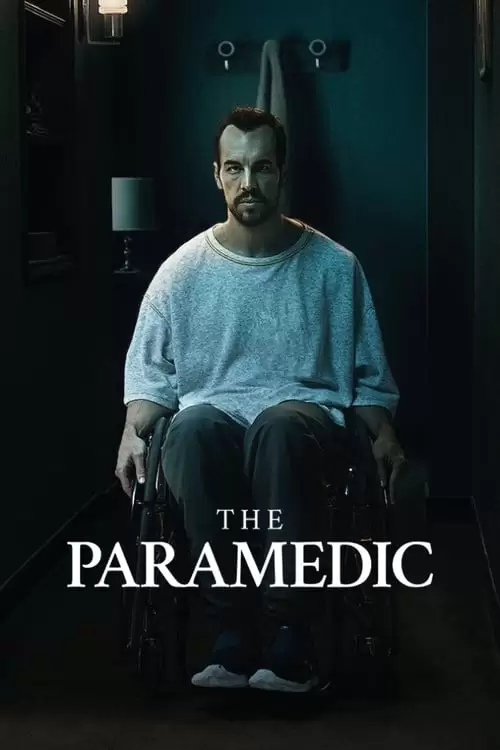 دانلود فیلم The Paramedic 2020
