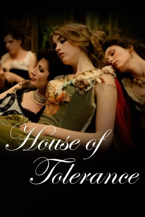 دانلود فیلم House of Tolerance 2011