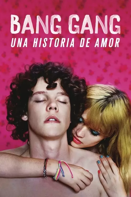 دانلود فیلم Bang Gang: A Modern Love Story 2015