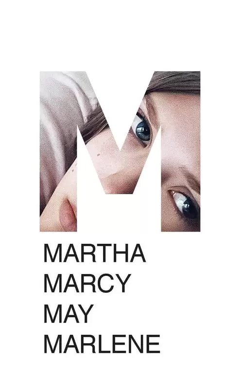 دانلود فیلم Martha Marcy May Marlene 2011