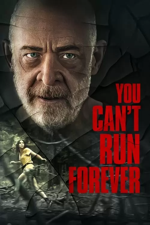 دانلود فیلم You Can’t Run Forever 2024