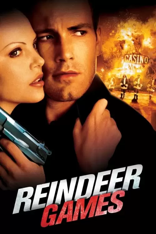 دانلود فیلم Reindeer Games 2000