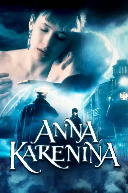 دانلود فیلم Anna Karenina 1997