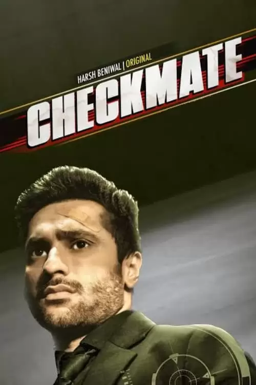 دانلود فیلم Checkmate 2023