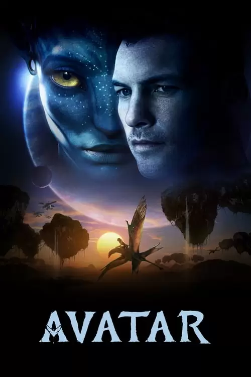 دانلود فیلم Avatar 2009