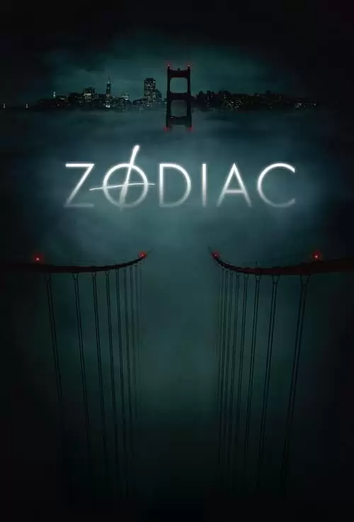 دانلود فیلم Zodiac 2007