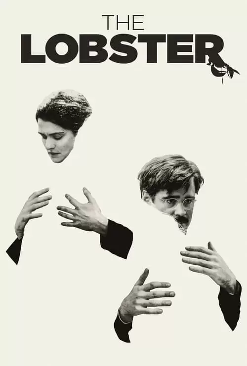 دانلود فیلم The Lobster 2015