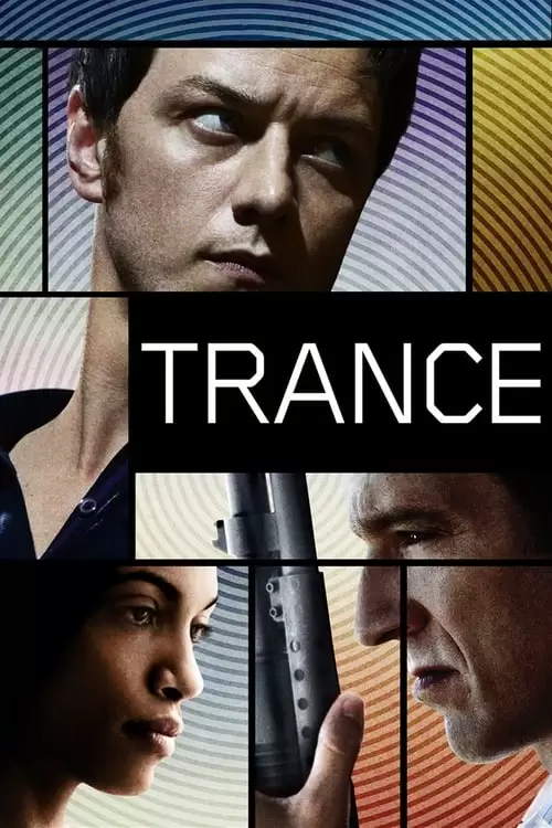 دانلود فیلم Trance 2013