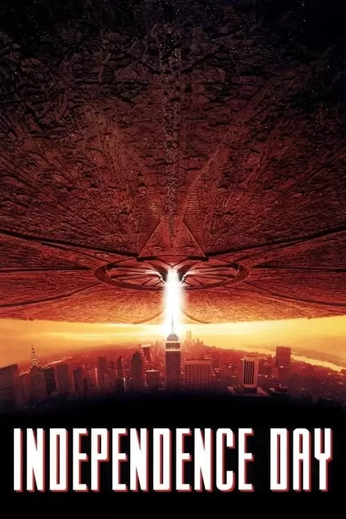 دانلود فیلم Independence Day 1996