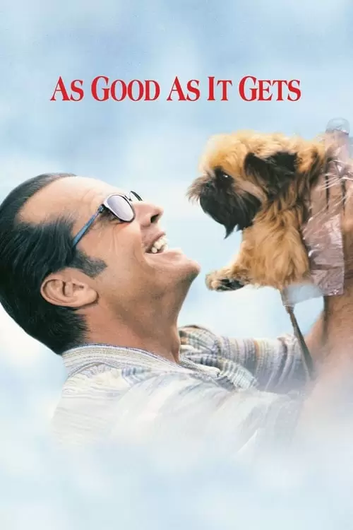 دانلود فیلم As Good as It Gets 1997