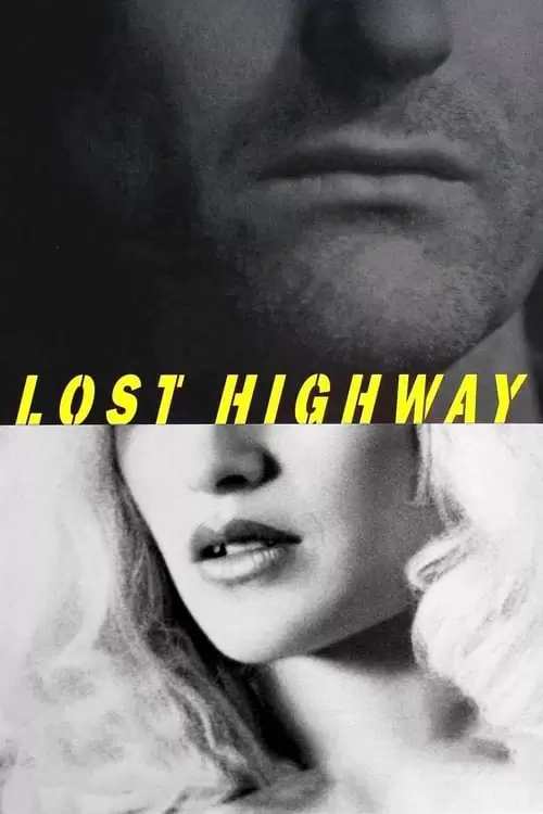 دانلود فیلم Lost Highway 1997