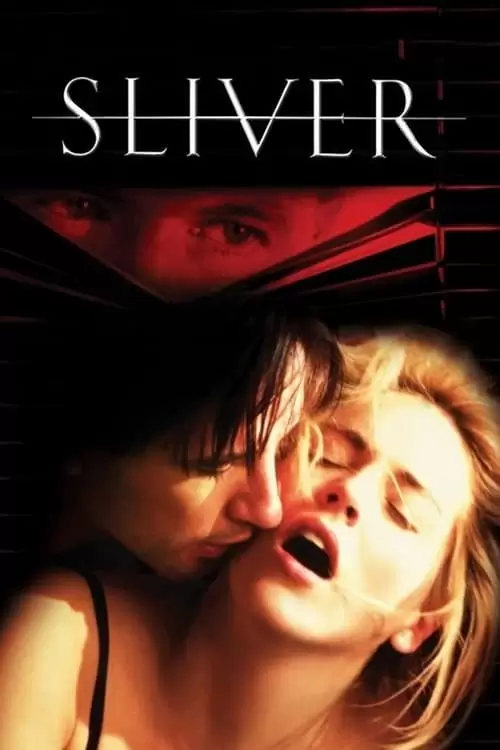 دانلود فیلم Sliver 1993