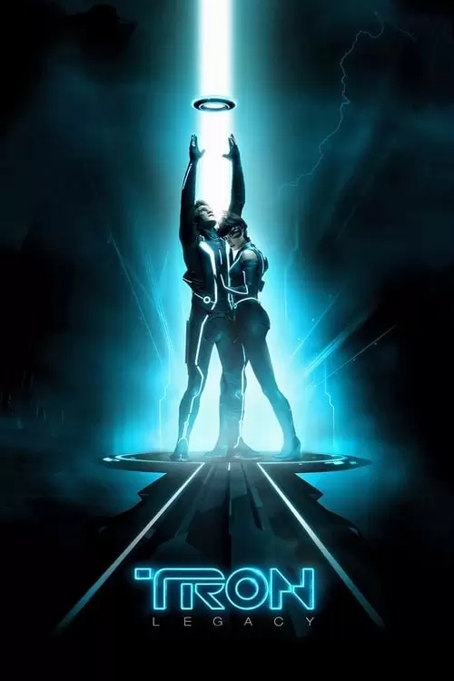 دانلود فیلم TRON: Legacy 2010