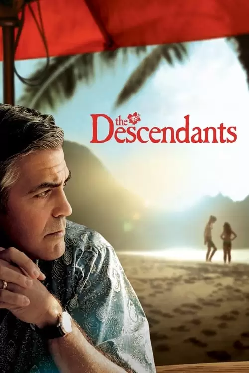 دانلود فیلم The Descendants 2011