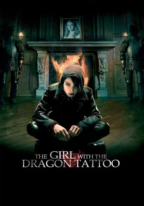 دانلود فیلم The Girl with the Dragon Tattoo 2009