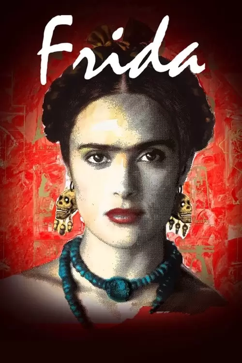 دانلود فیلم Frida 2002