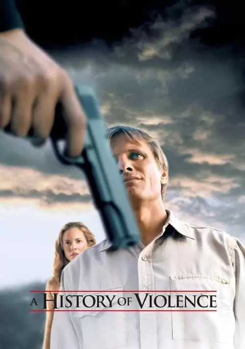 دانلود فیلم A History of Violence 2005
