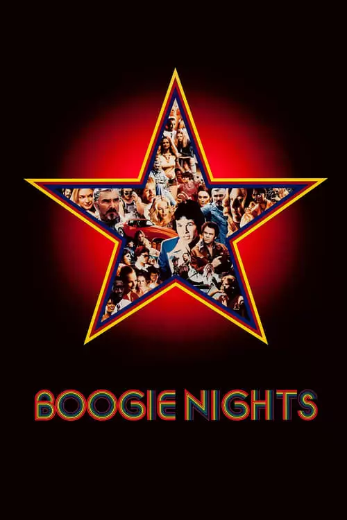 دانلود فیلم Boogie Nights 1997