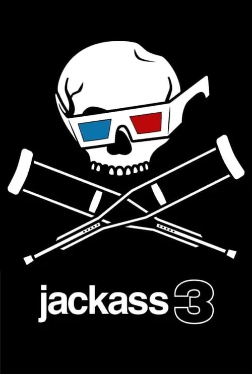 دانلود فیلم Jackass 3D 2010