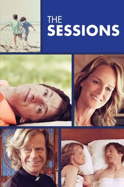 دانلود فیلم The Sessions 2012