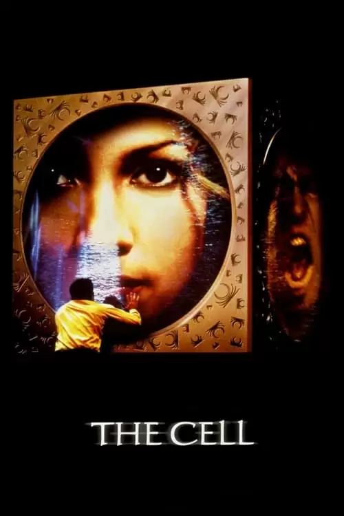 دانلود فیلم The Cell 2000