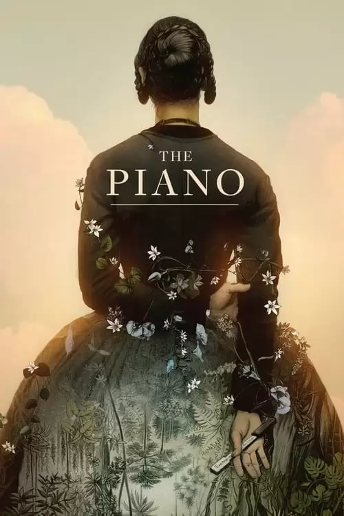 دانلود فیلم The Piano 1993