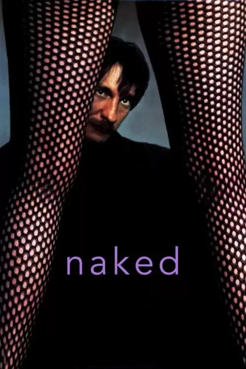 دانلود فیلم Naked 1993