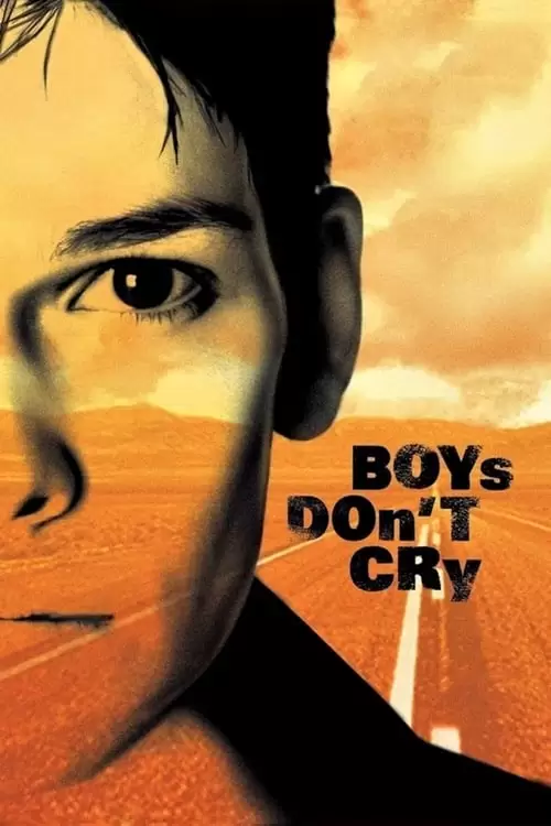 دانلود فیلم Boys Don’t Cry 1999