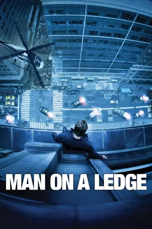 دانلود فیلم Man on a Ledge 2012
